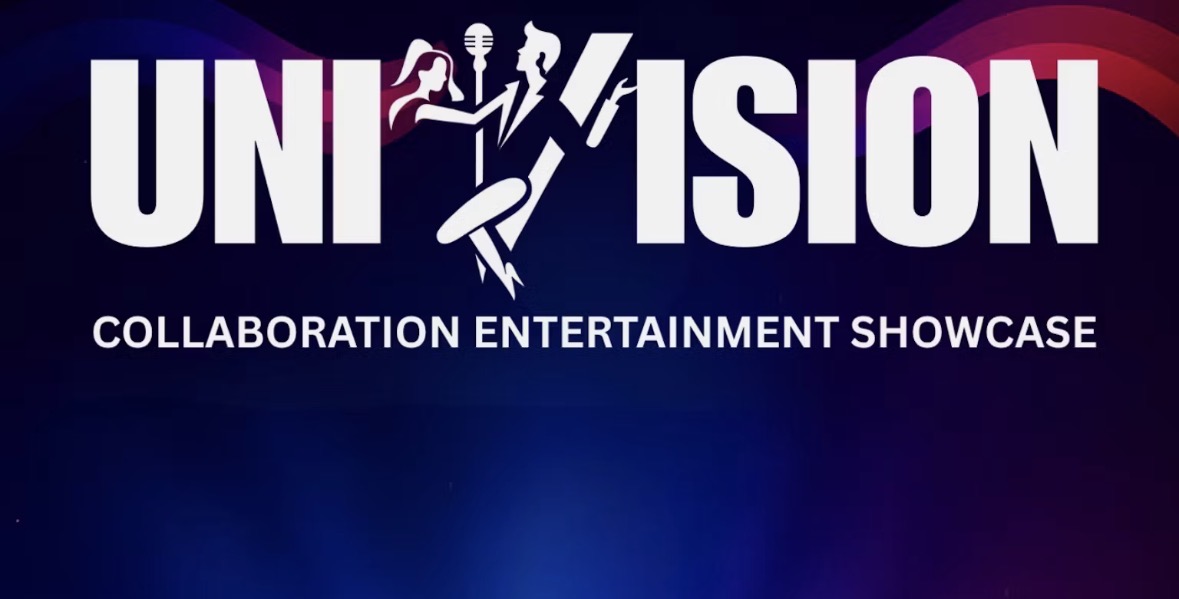 Uni Vision 2026 live show opening credits